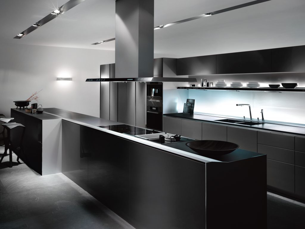 SieMatic - PURE S1 (P20) MED