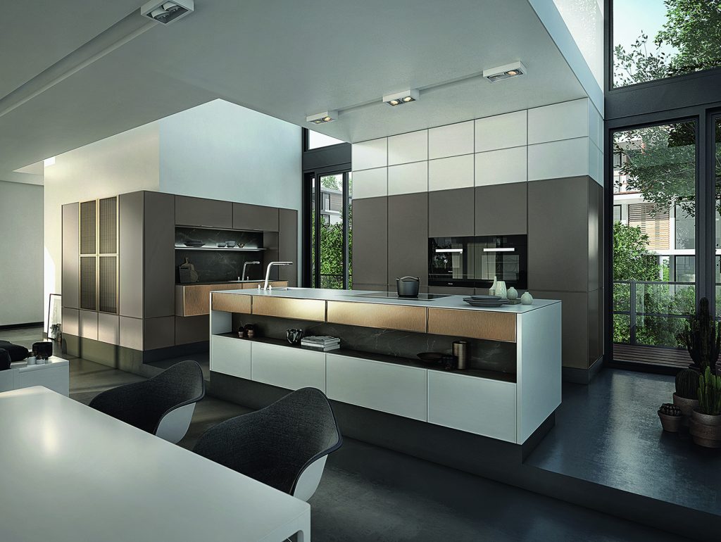 SieMatic - PURE SE3003 and S2-R (2)